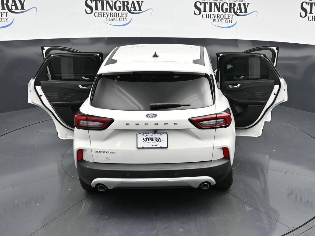 Used 2023 Ford Escape Active w/ Tech Pack #2 FWD image 35