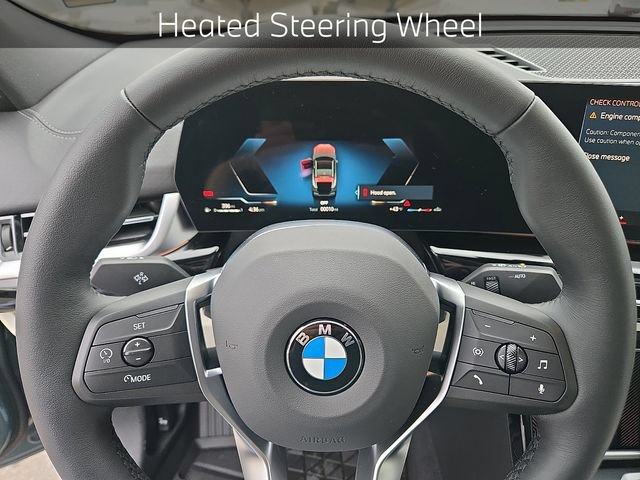 Certified 2026 BMW X2 xDrive28i w/ Technology Package AWD/4WD image 10