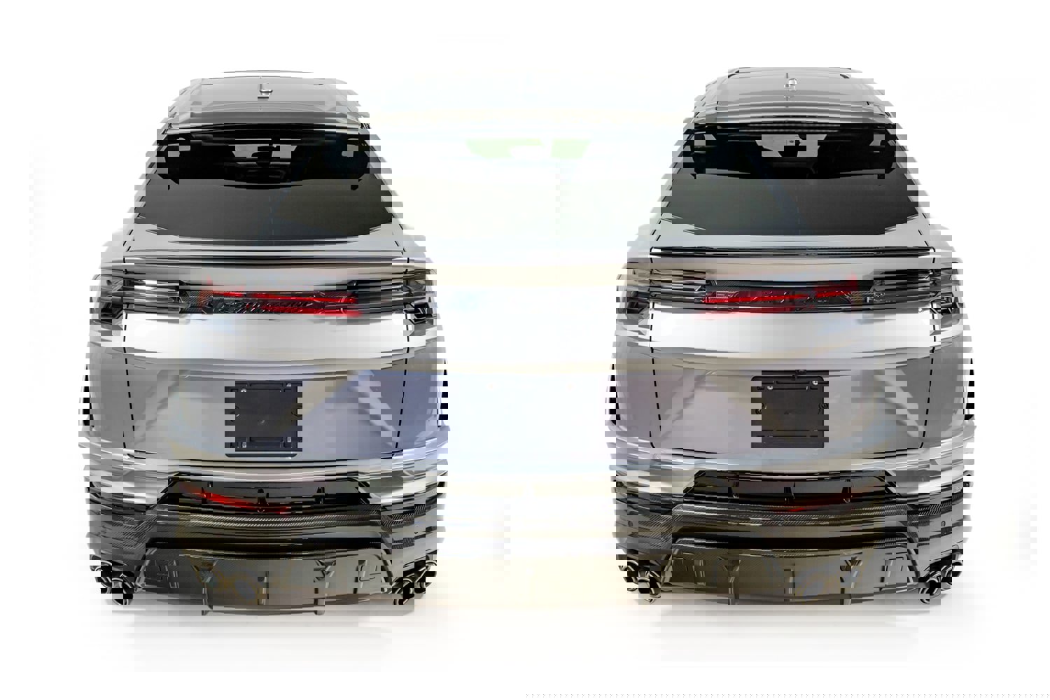 Used 2024 Lamborghini Urus Performante image 7