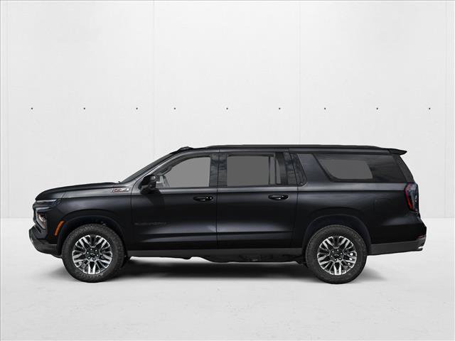 New 2026 Chevrolet Suburban Z71 w/ Sun And Tow Package AWD/4WD image 3