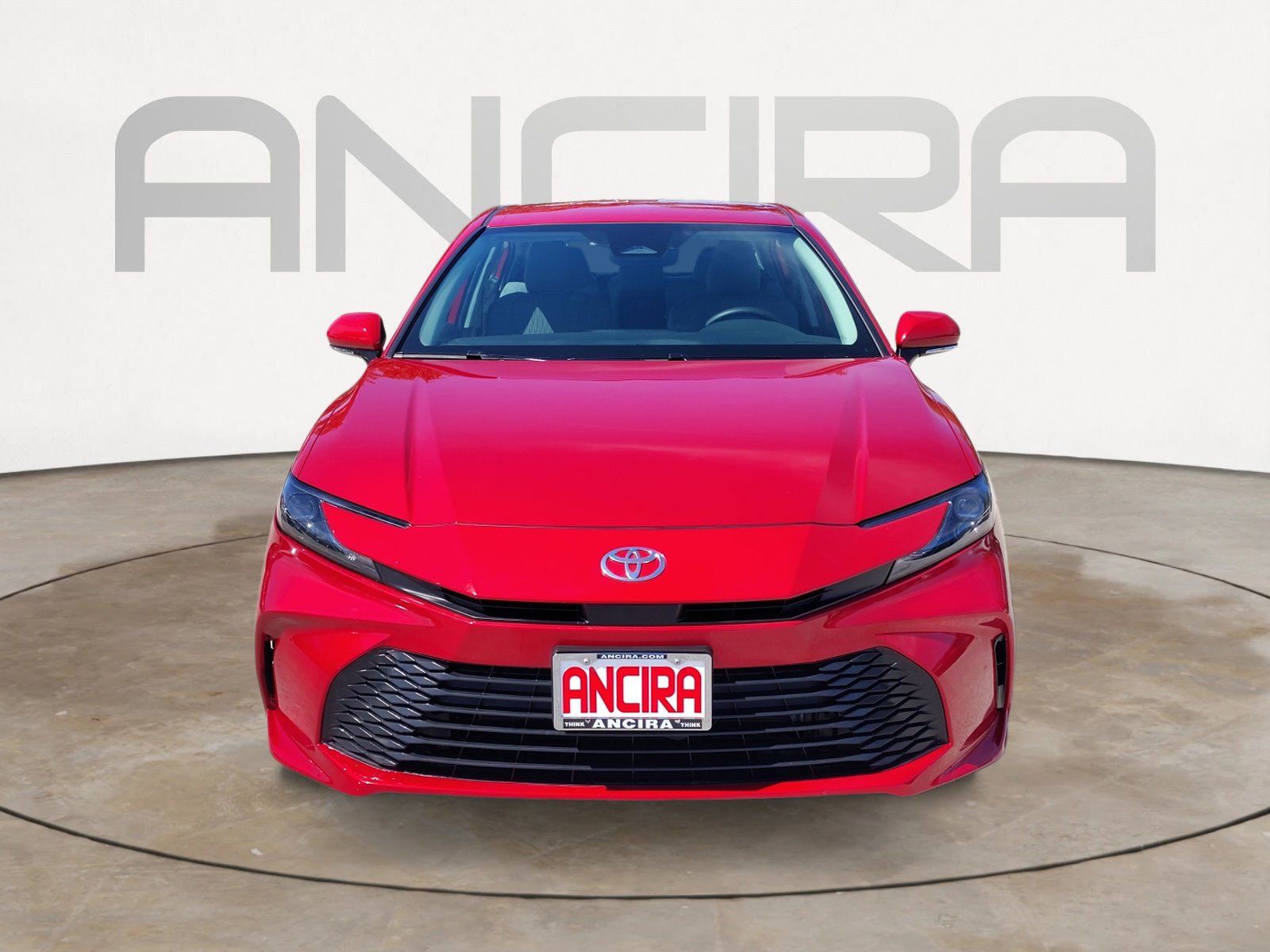 Used 2026 Toyota Camry LE w/ Convenience Package FWD image 5