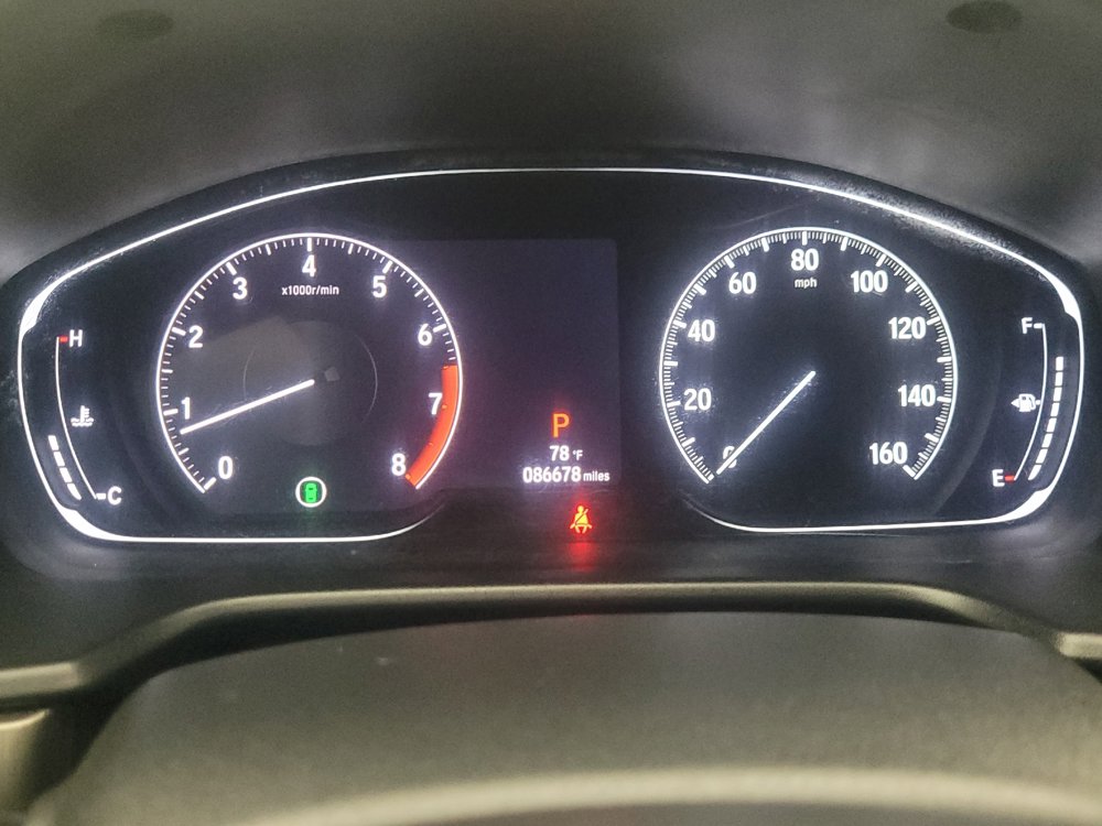 Used 2018 Honda Accord LX image 23