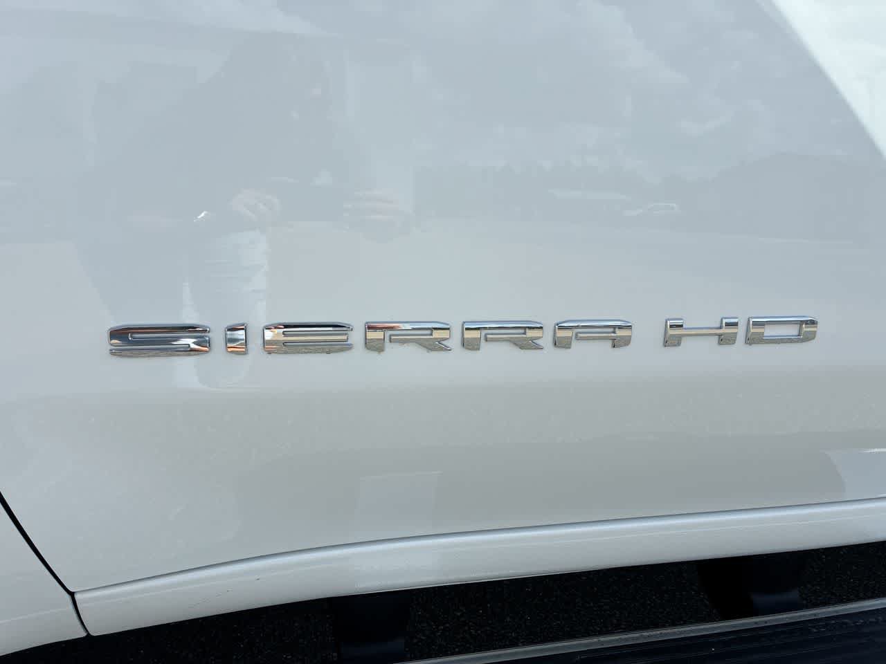 New 2026 GMC Sierra 2500 SLE w/ SLE Value Package; AWD/4WD image 30