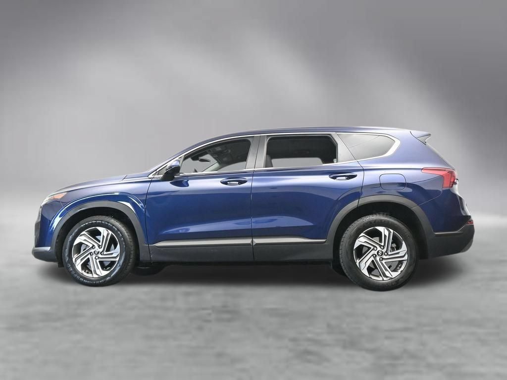 Used 2023 Hyundai Santa Fe SE FWD image 52