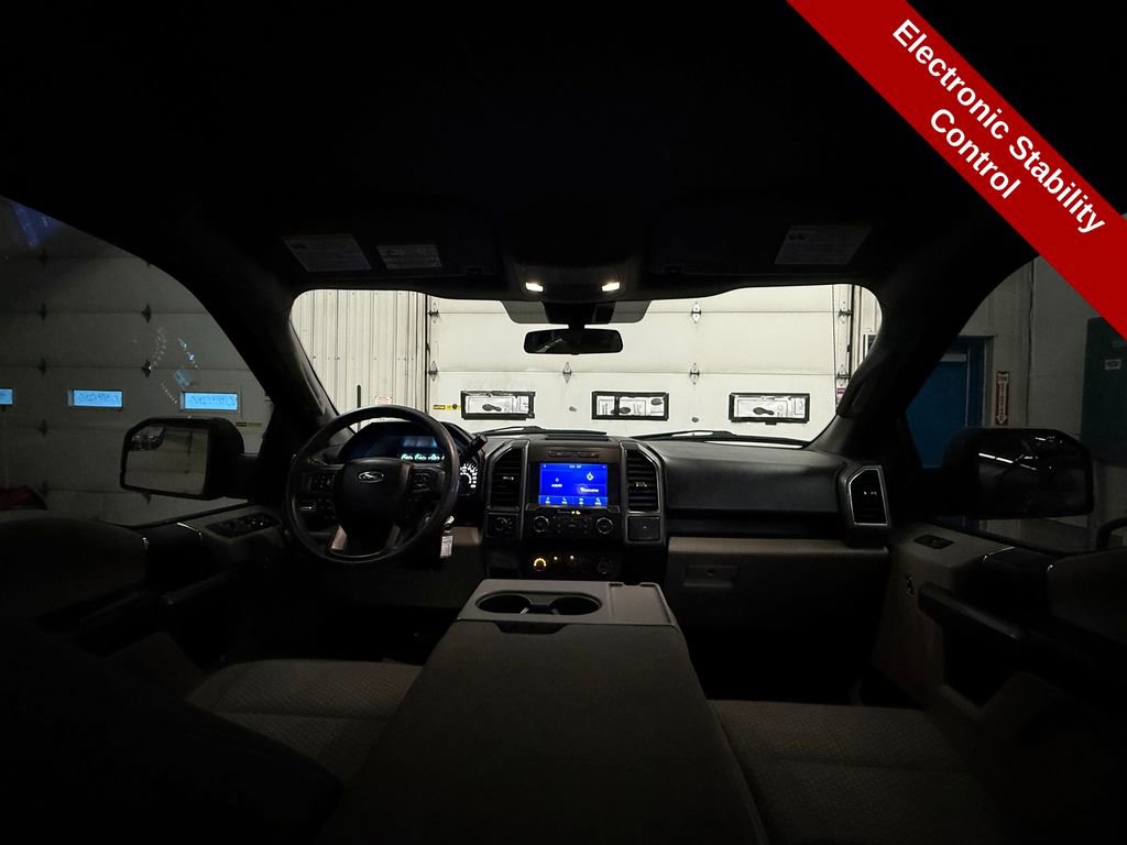 Used 2020 Ford F150 XLT image 38