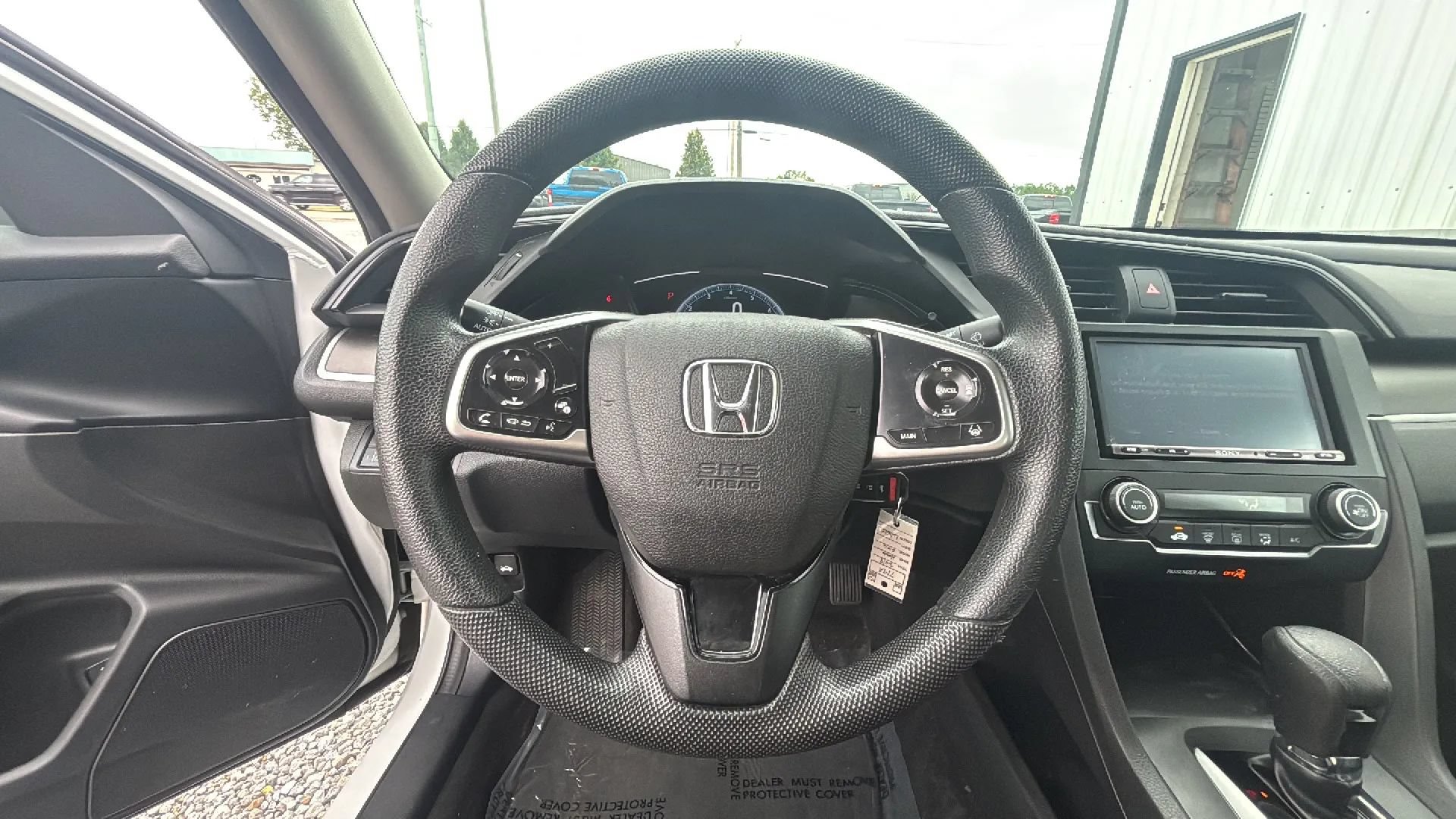 Used 2019 Honda Civic LX image 19