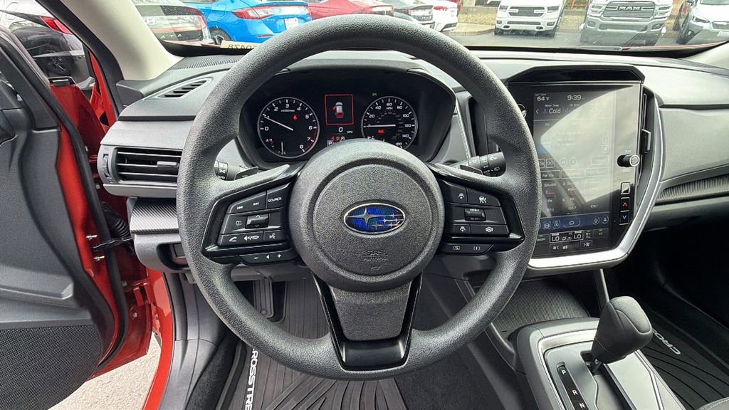 Used 2025 Subaru Crosstrek 2.0i Premium image 26
