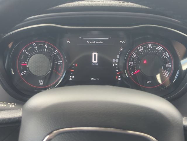 Used 2023 Dodge Challenger SXT w/ Plus Package AWD/4WD image 16