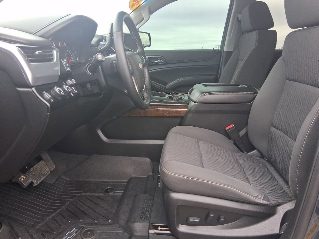 Used 2019 Chevrolet Tahoe LS w/ Max Trailering Package AWD/4WD image 14