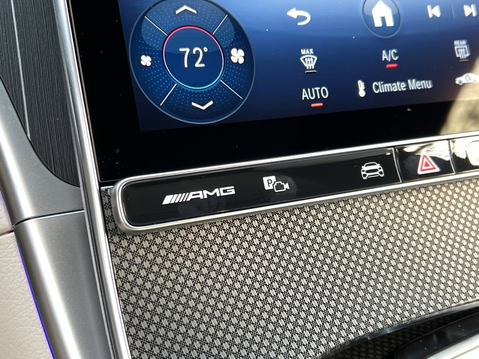 New 2026 Mercedes-Benz CLE 53 AMG 4MATIC Coupe image 34