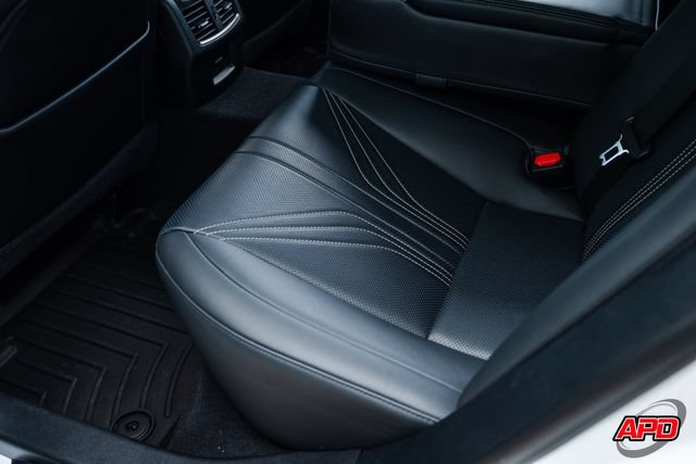 Used 2016 Lexus GS F RWD image 83