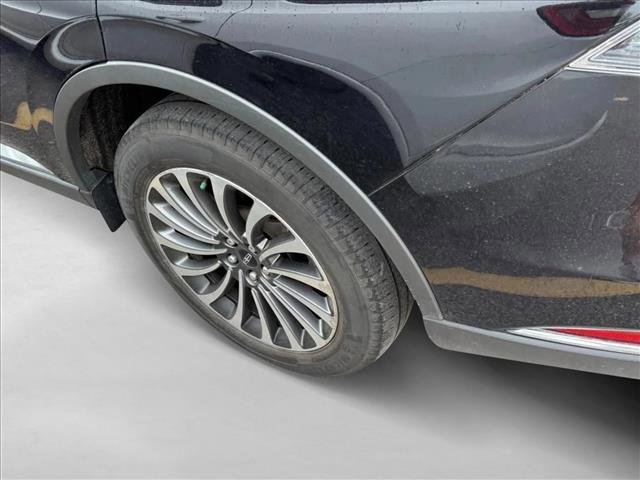 Used 2020 Lincoln Aviator Reserve w/ Elements Package Plus AWD/4WD image 6