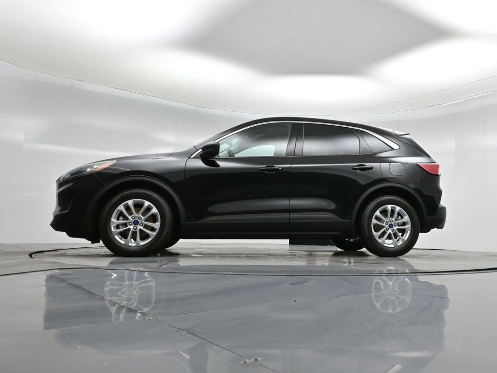 Certified 2022 Ford Escape SE w/ Convenience Package image 53