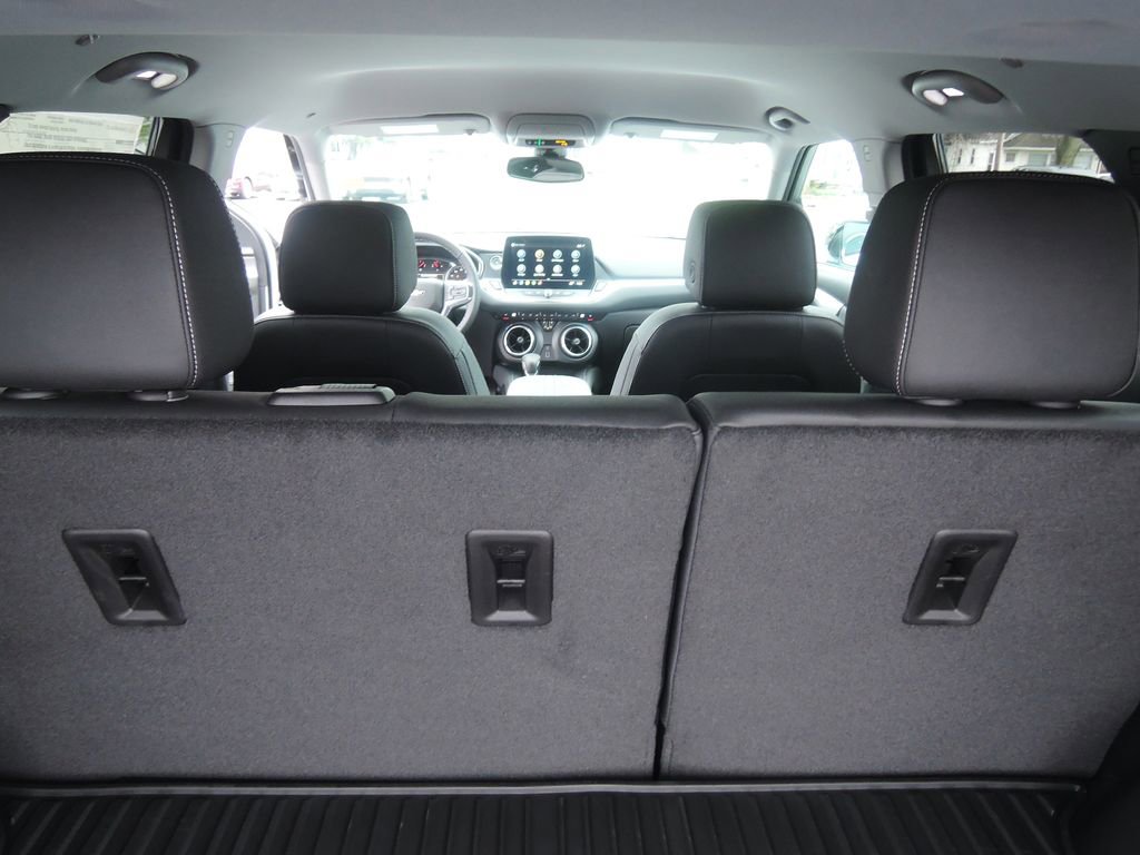 New 2026 Chevrolet Blazer LT w/ Midnight/Sport Edition image 27