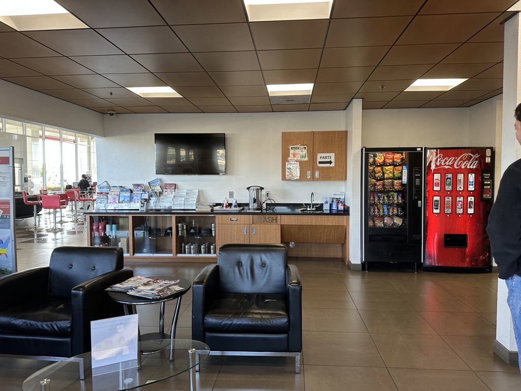 Used 2024 Dodge Durango R/T image 38