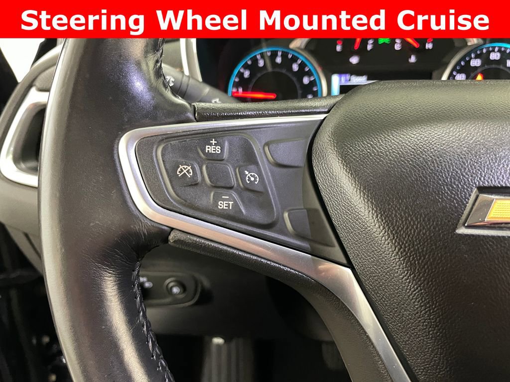 Used 2018 Chevrolet Equinox Premier image 25