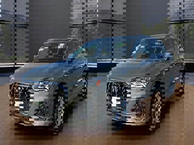 Used 2025 Audi Q3 2.0T Premium image 12