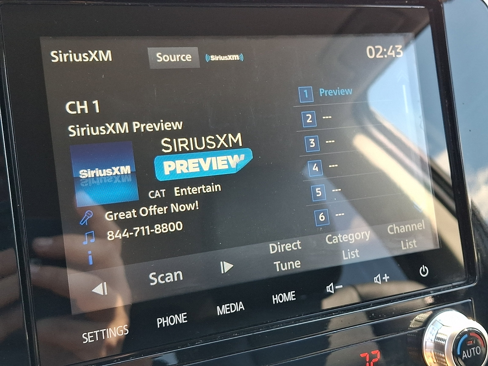 Used 2020 Mitsubishi Outlander ES AWD/4WD image 17