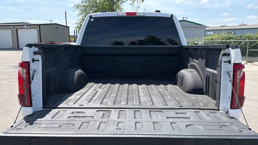 Used 2024 Ford F150 STX RWD image 37
