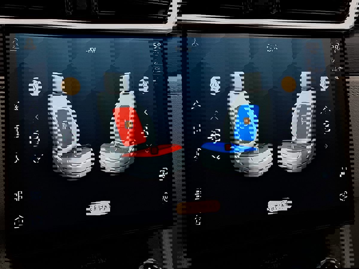 Used 2021 Jaguar F-PACE S image 38