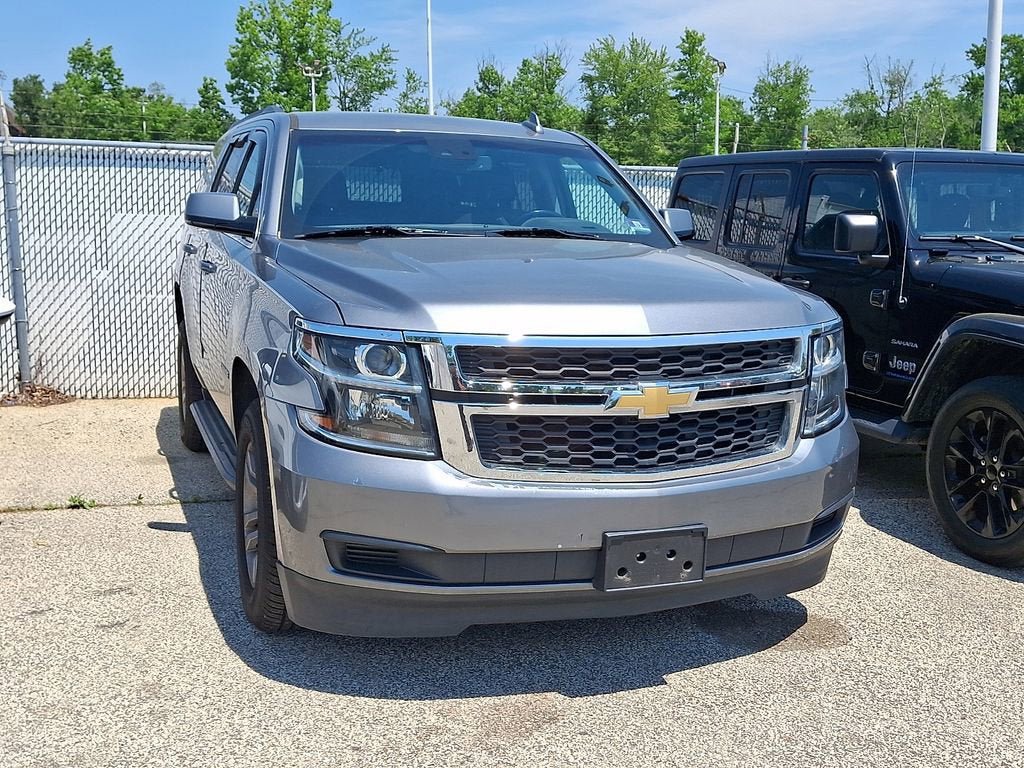 Used 2019 Chevrolet Tahoe LT AWD/4WD image 5