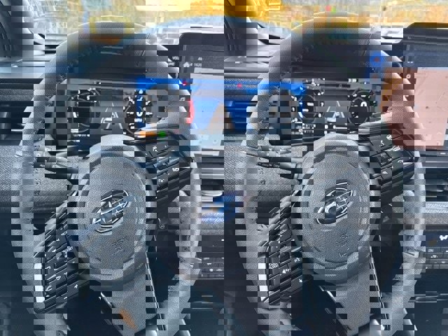 New 2026 Subaru Outback Limited XT image 25