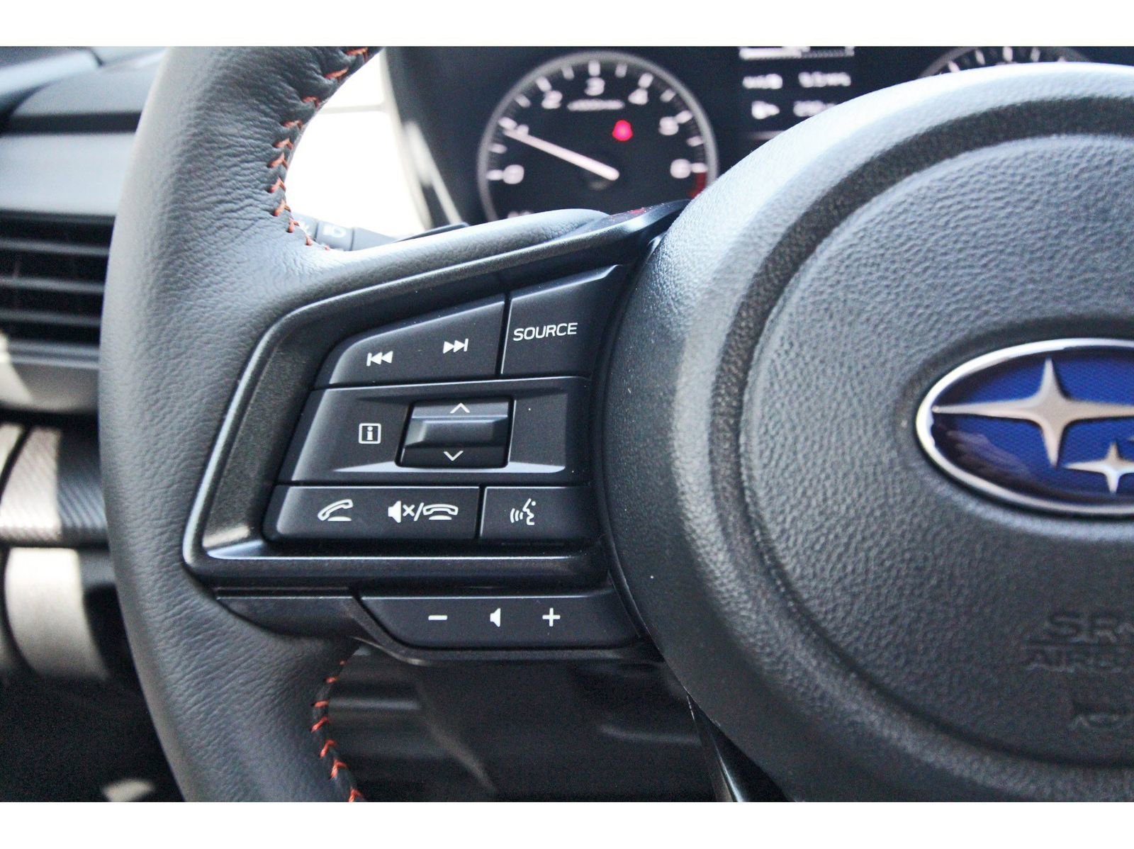 New 2026 Subaru Crosstrek 2.5i Limited image 13