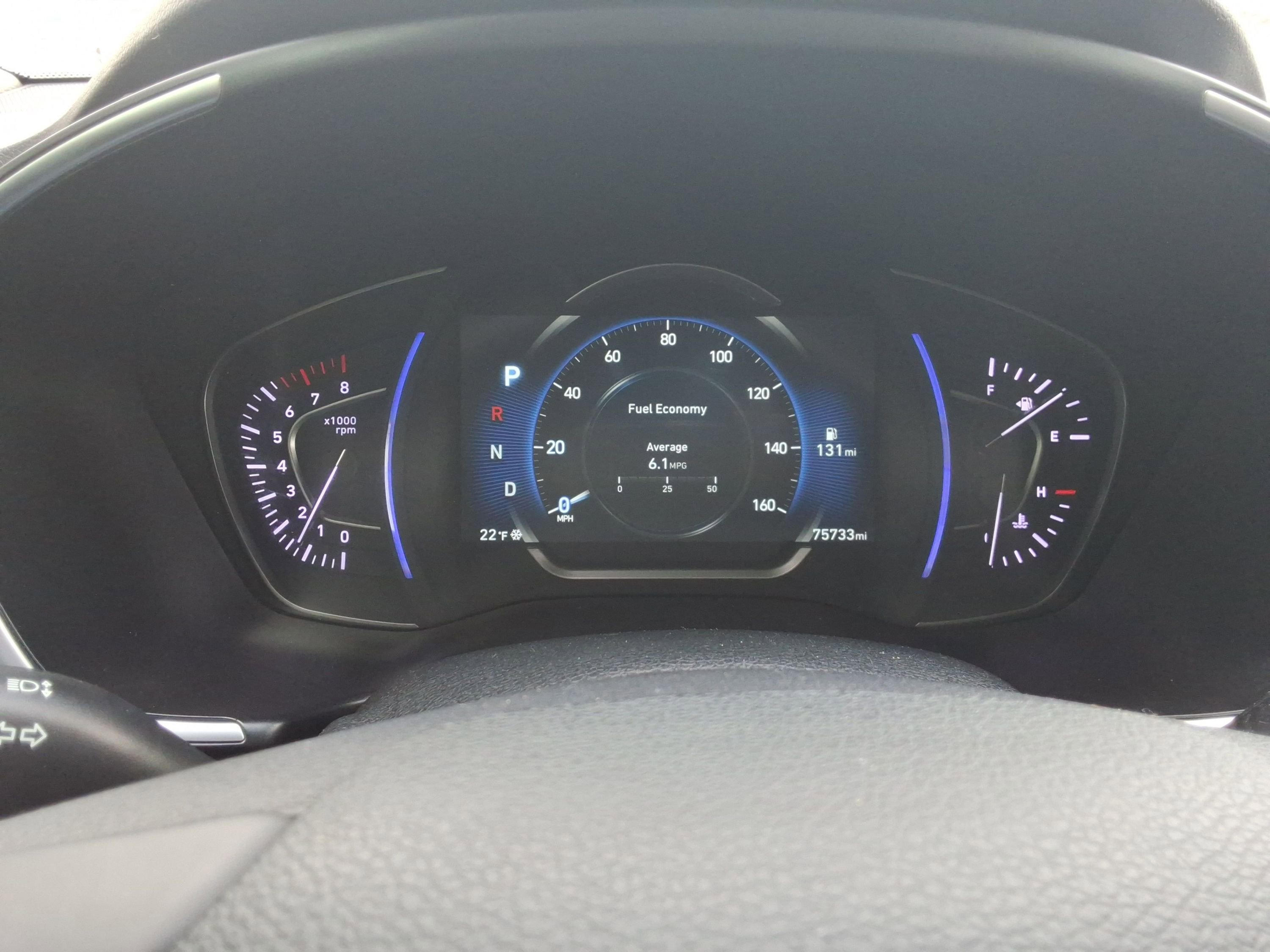 Used 2020 Hyundai Santa Fe Limited image 14