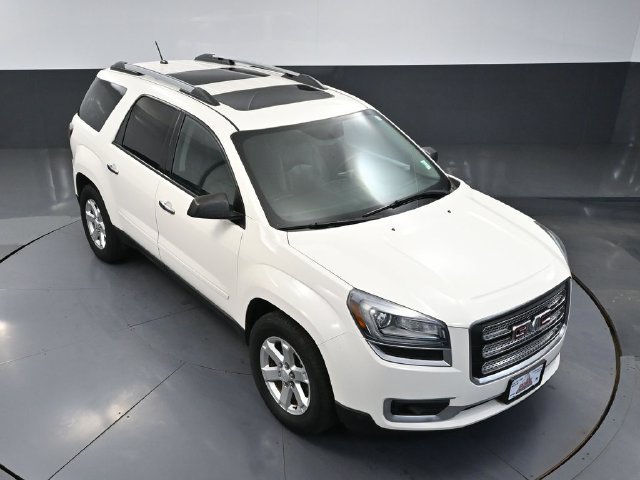 Used 2014 GMC Acadia SLE AWD/4WD image 56