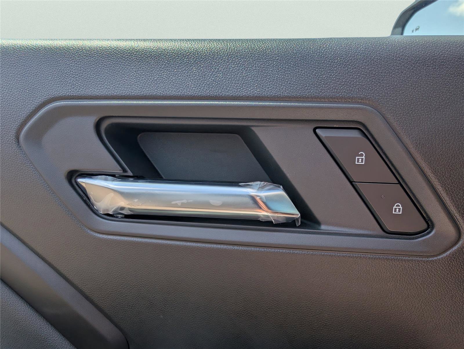 New 2026 GMC Canyon Elevation w/ Convenience Package image 27