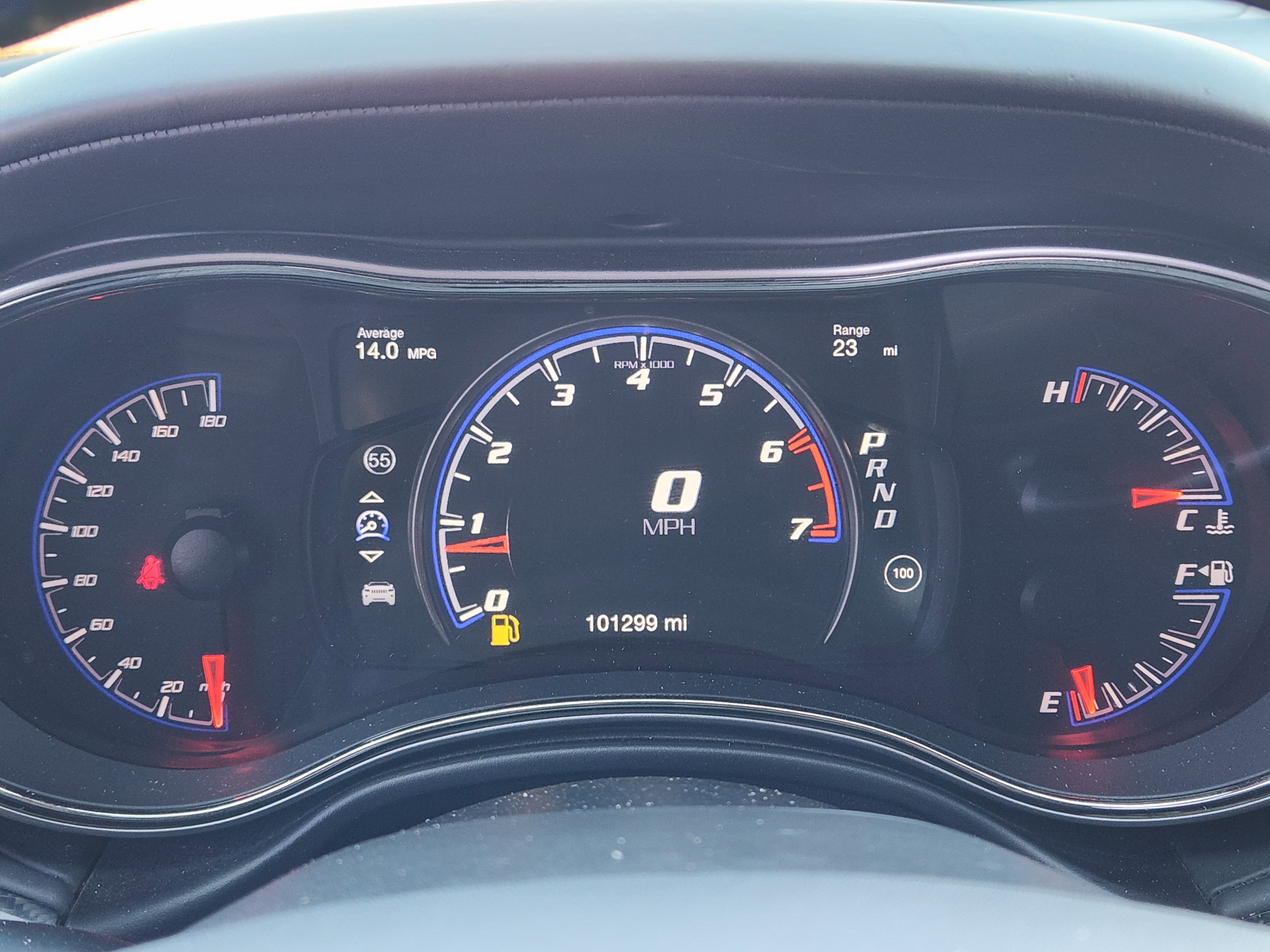 Used 2017 Jeep Grand Cherokee SRT image 16