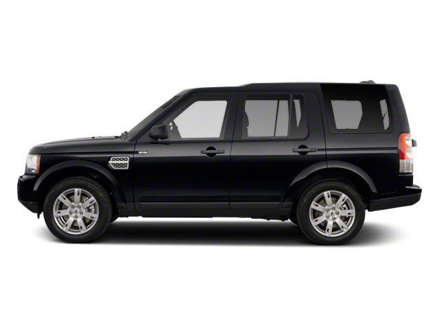 Used 2013 Land Rover LR4 HSE AWD/4WD image 3