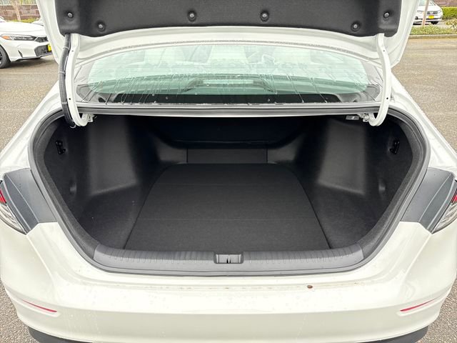 New 2026 Honda Accord LX image 13