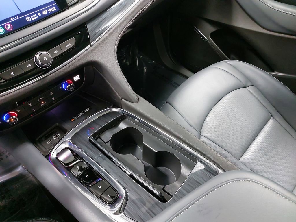 Used 2023 Buick Enclave Essence w/ Experience Buick Package image 24