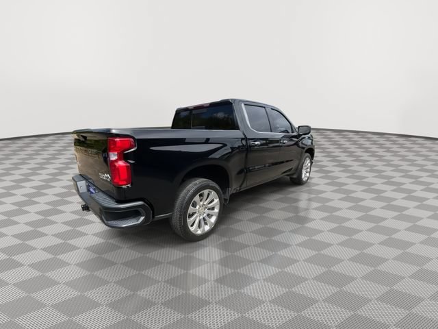Used 2022 Chevrolet Silverado 1500 High Country AWD/4WD image 8