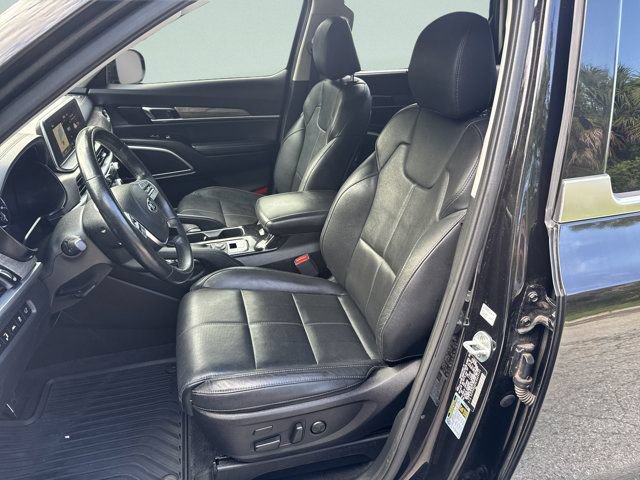 Used 2020 Kia Telluride SX AWD/4WD image 27
