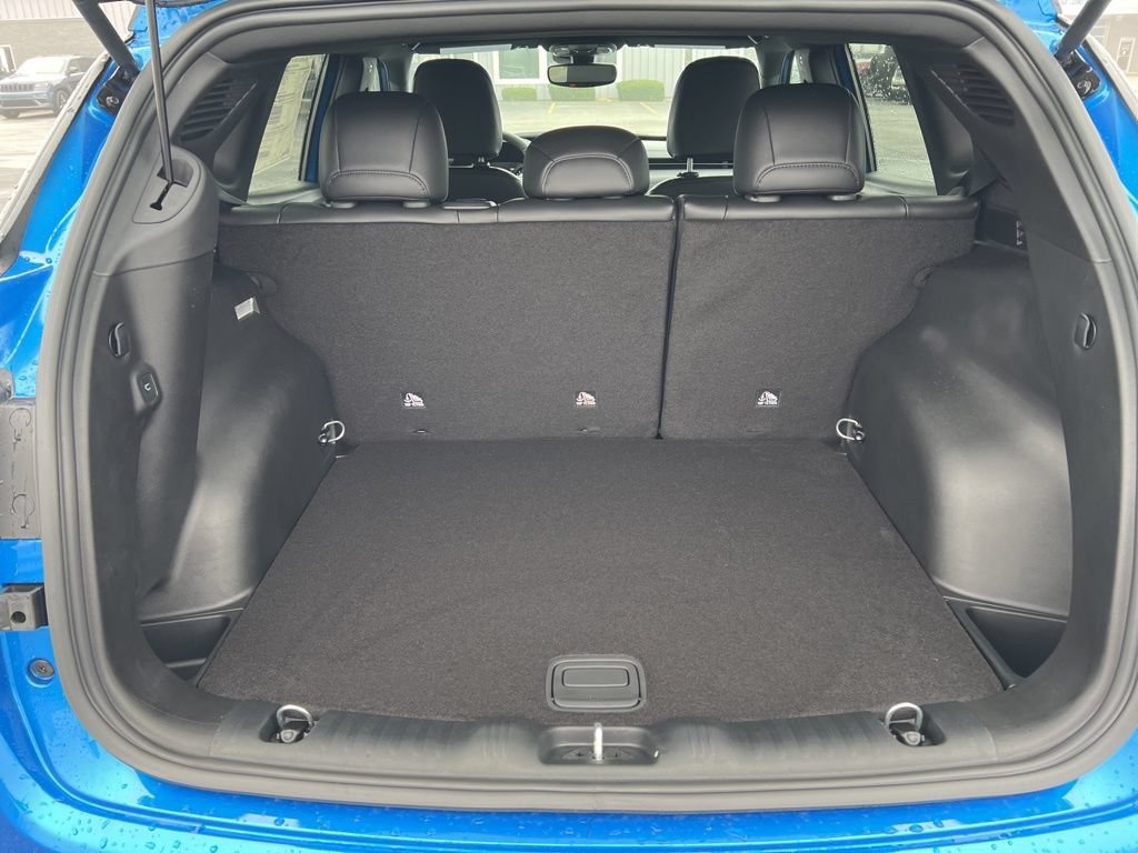 New 2026 Jeep Compass Limited AWD/4WD image 30
