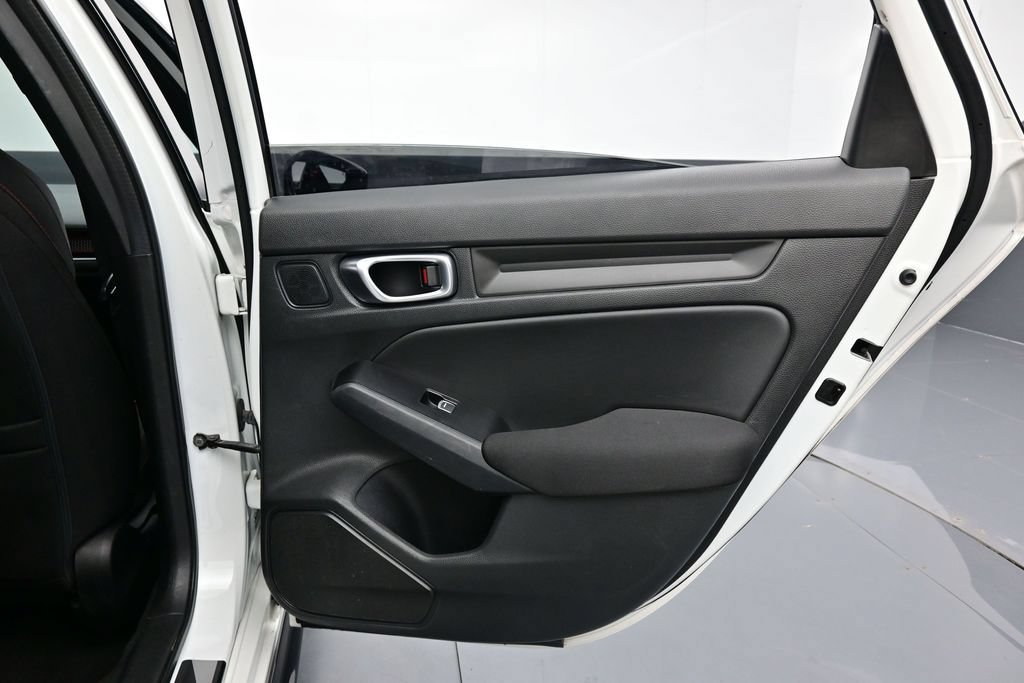Used 2023 Honda Civic Si image 30