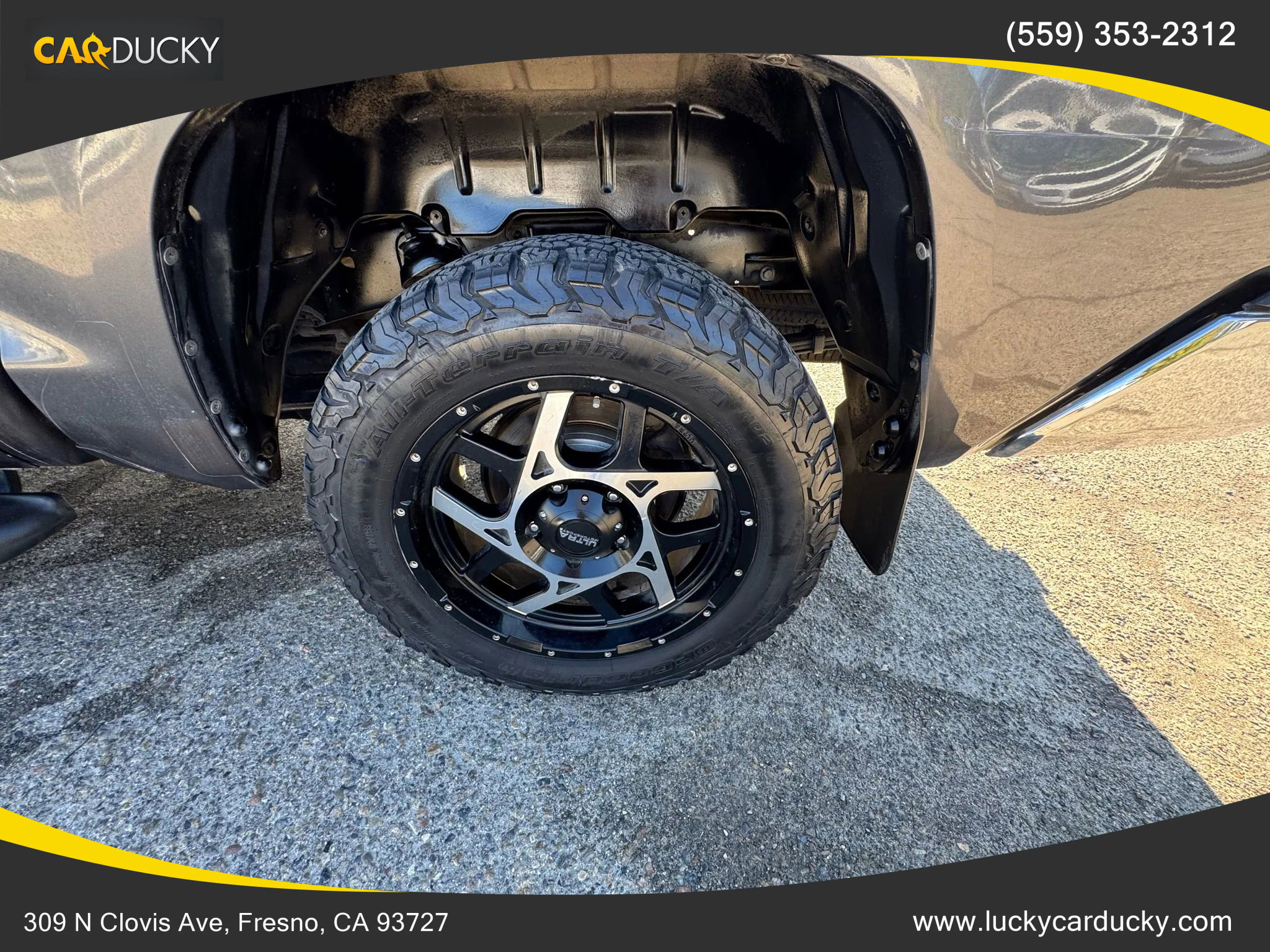 Used 2014 Toyota Tundra SR5 image 24