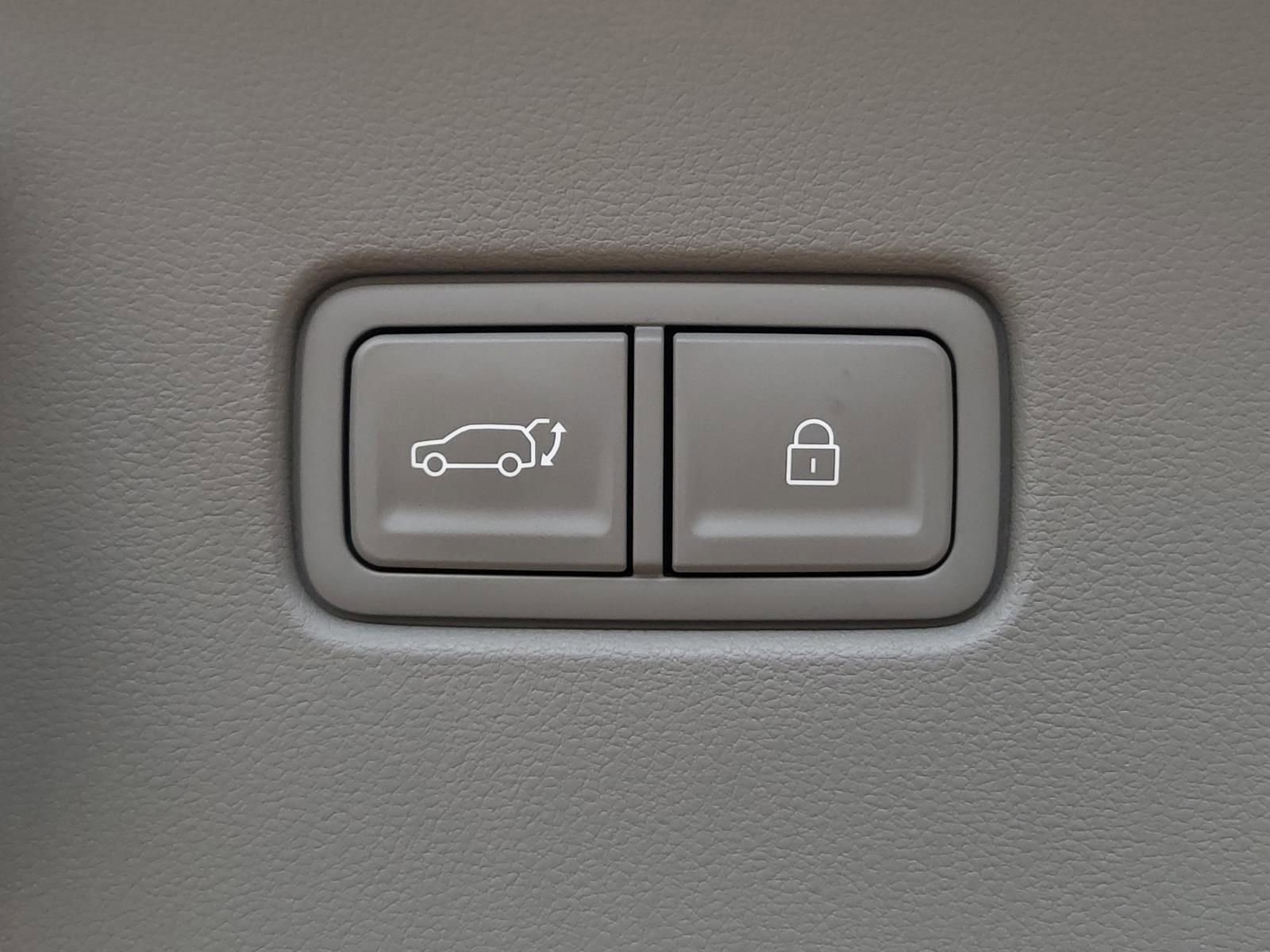 Certified 2026 Hyundai Palisade SEL FWD image 14