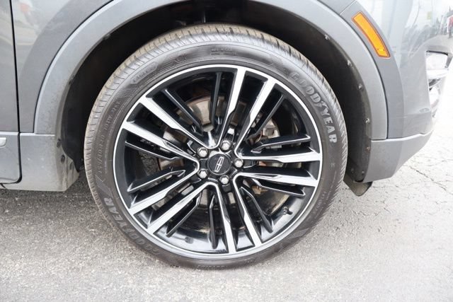Used 2018 Lincoln MKC Reserve w/ Lincoln MKC Climate Package AWD/4WD image 37