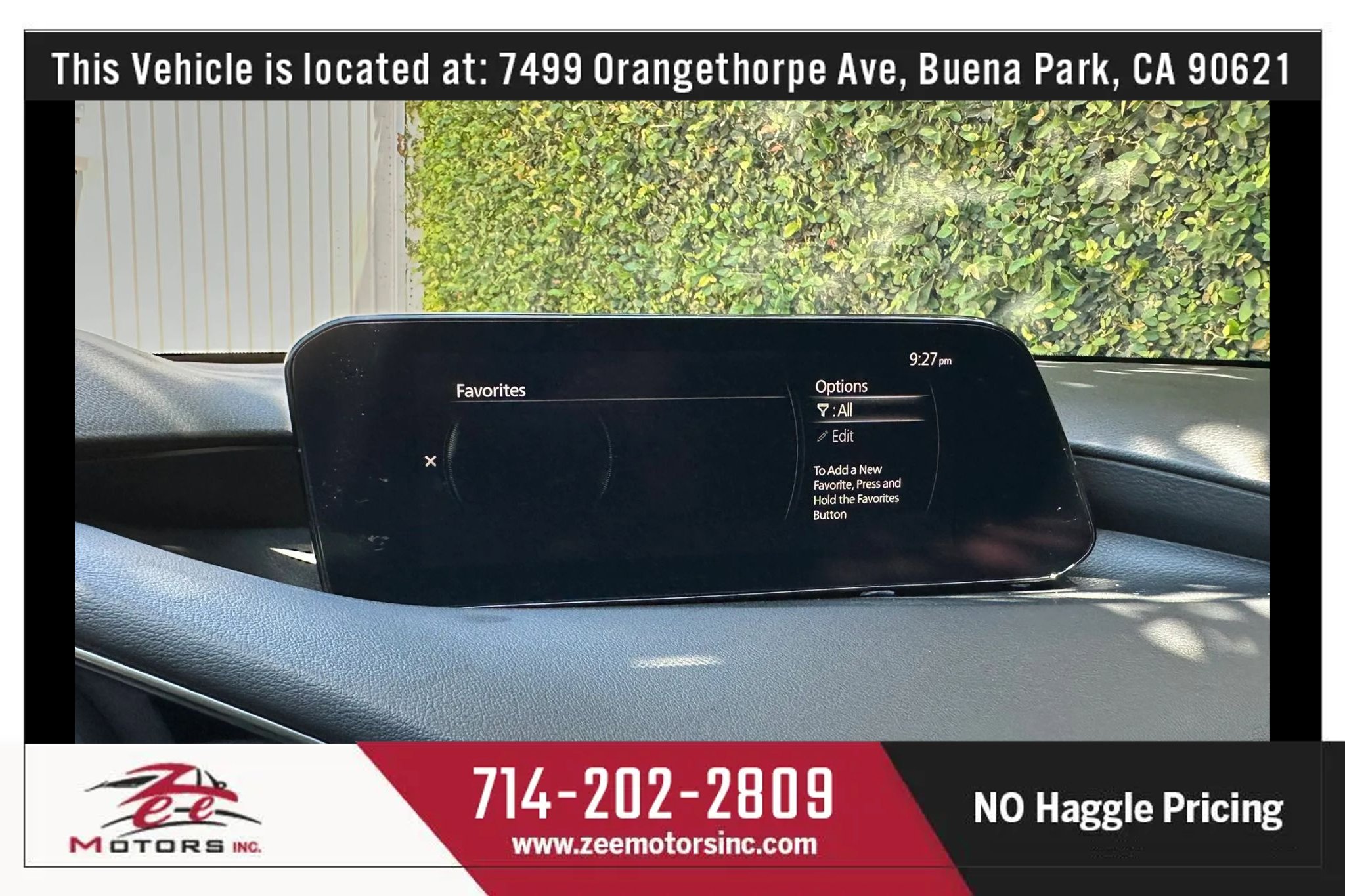 Used 2022 MAZDA MAZDA3 s FWD image 31