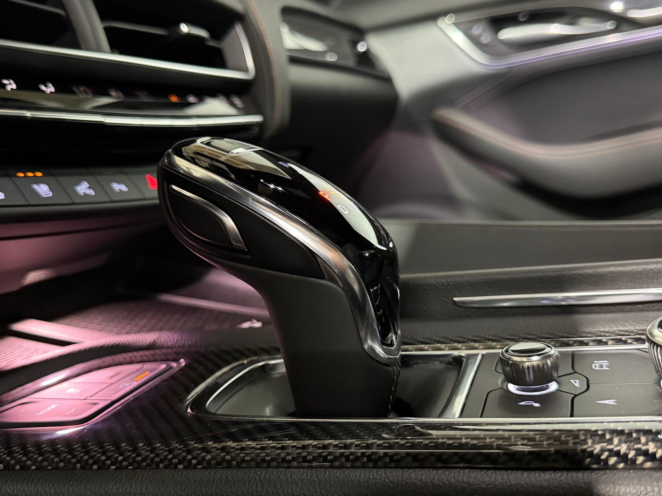 New 2026 Cadillac CT5 Sport RWD image 17