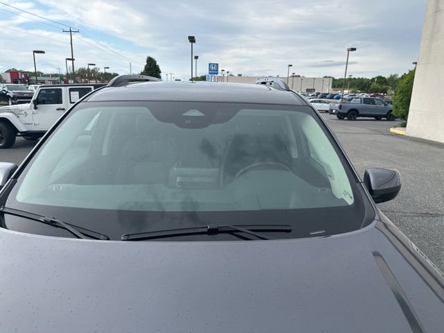 Certified 2025 Honda Pilot Elite image 13