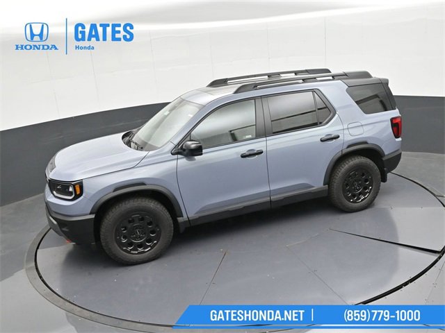 New 2026 Honda Passport TrailSport image 46