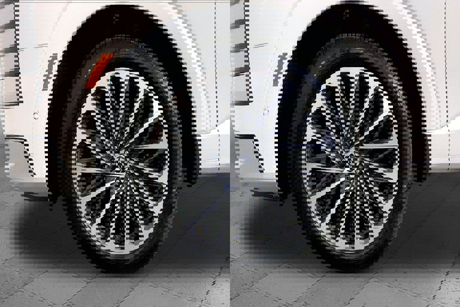 Used 2026 Hyundai Palisade Calligraphy AWD/4WD image 9