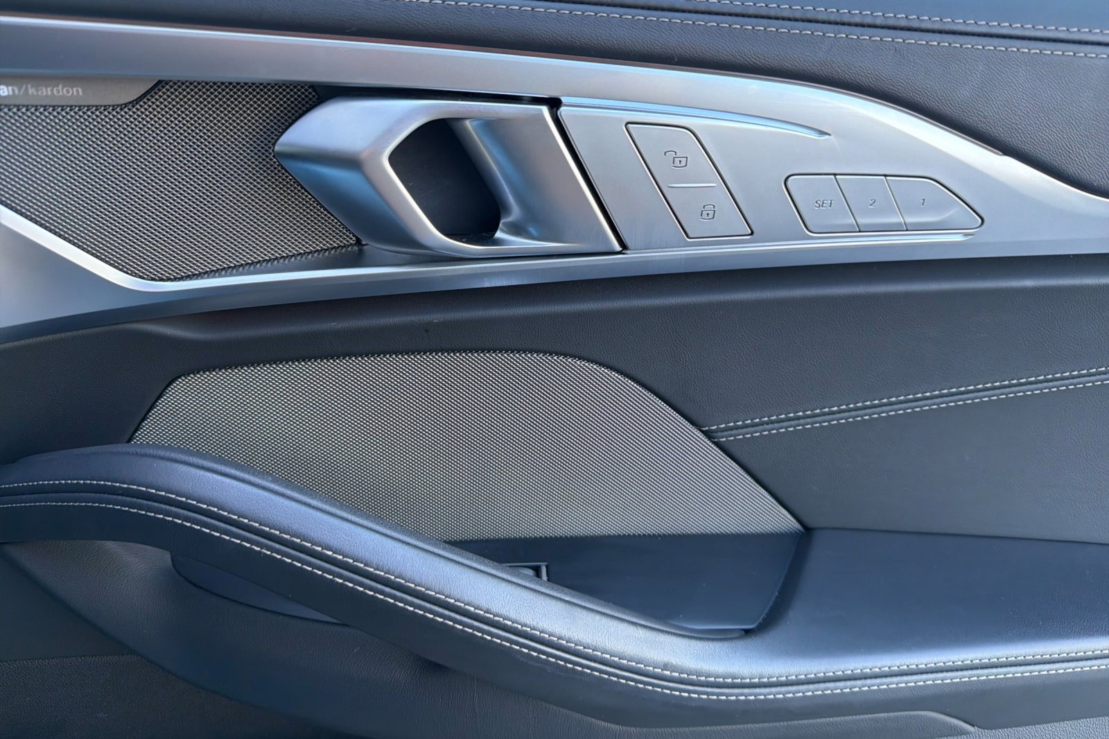 Certified 2022 BMW M850i Gran Coupe xDrive image 21