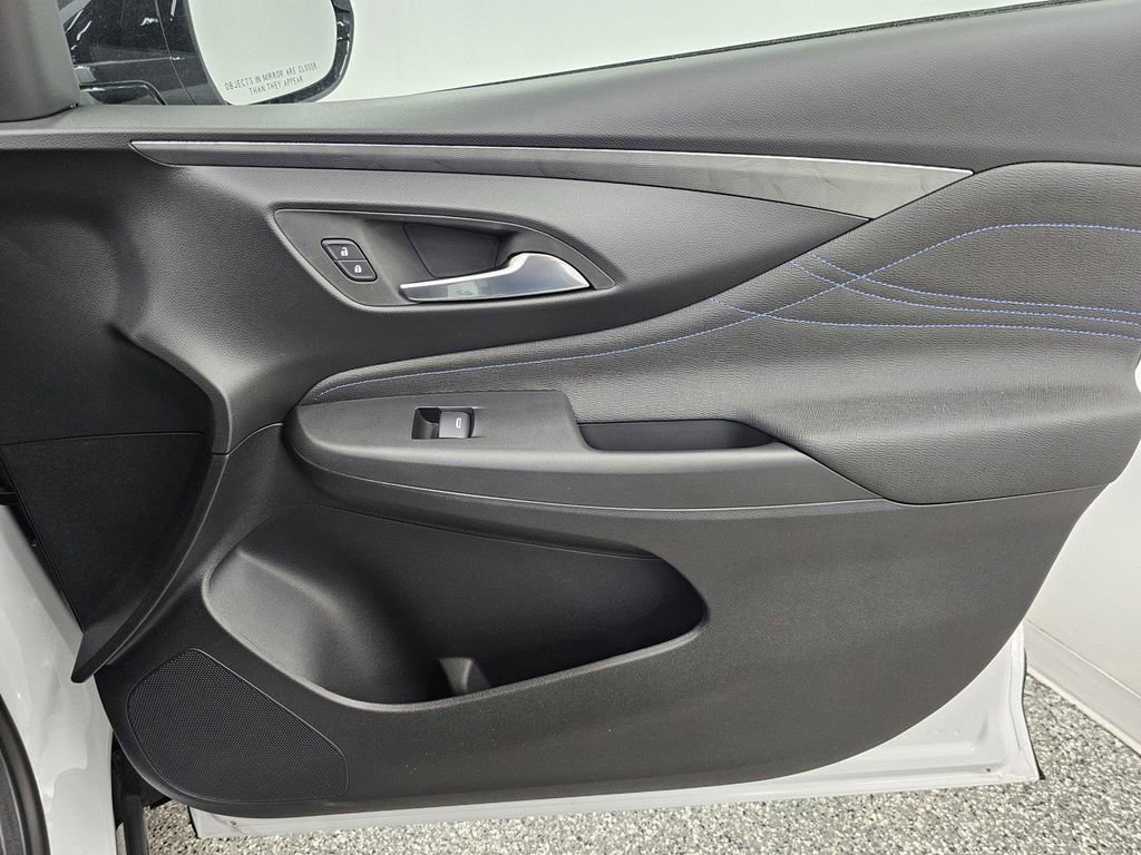 New 2026 Buick Envista Sport Touring w/ Convenience I Package image 21