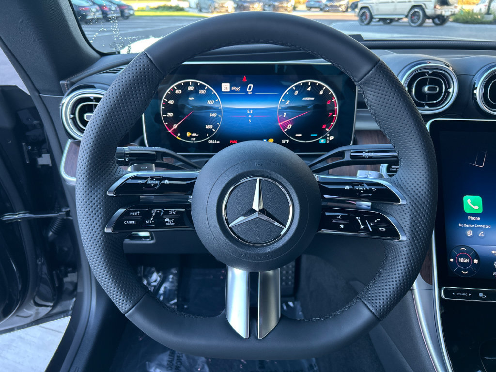New 2027 Mercedes-Benz CLE 450 4MATIC Coupe image 18