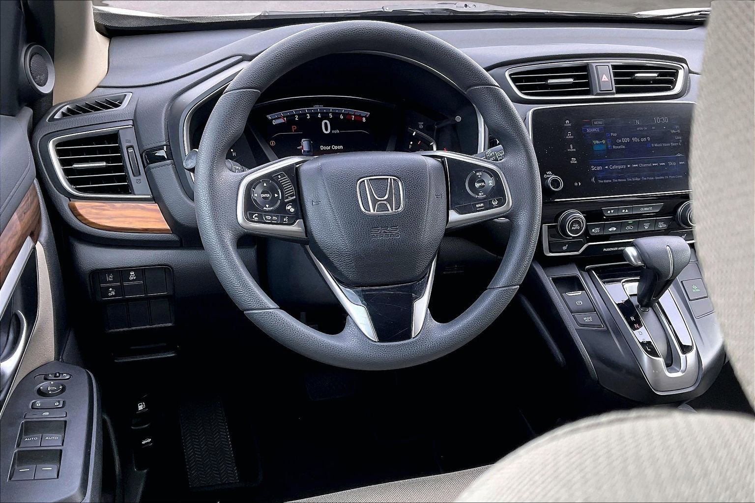 Used 2018 Honda CR-V EX image 8